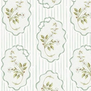 Lazy Daisy Greens Small