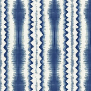 Loire Loom Indigo