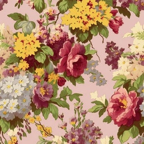 Lulus Lilacs Aubergine