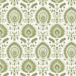 Maharaja Favorite Green
