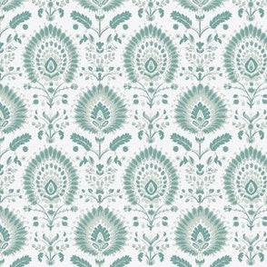 Maharaja Turquoise