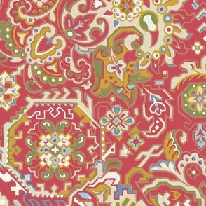 Mansour geranium 2