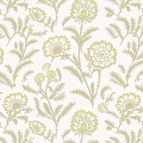 Marigold Medley Pale Ci...
