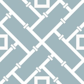 Modern Lattice Aqua