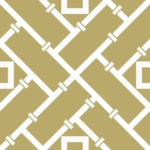 Modern Lattice Gold