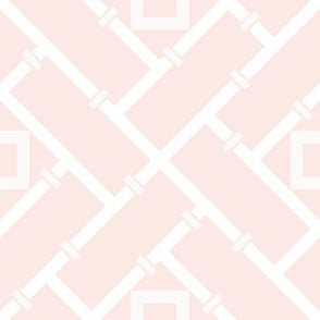 Modern Lattice Shell