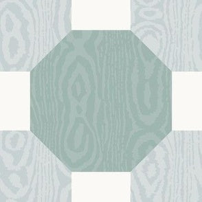 Mrs. Mellon Green