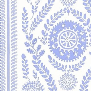 Normandy Bright Periwinkle