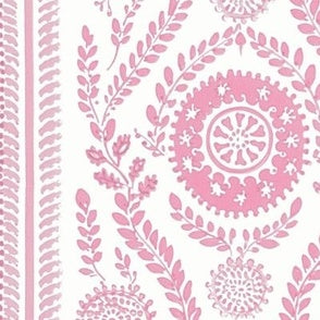 Normandy Darker Pink