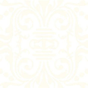 Nouveau Damask