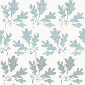 Oak Lane French Blue 12