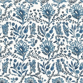 Painted Garden Blueberry