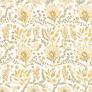 Painted Garden Mustard