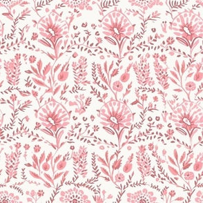 Painted Garden Peach