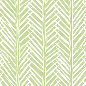 Palm Breeze Lime