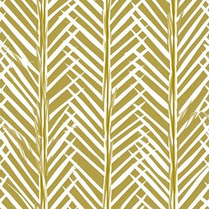 Palm Breeze Ochre