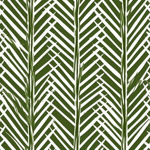 Palm Breeze Olive