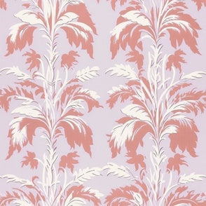 Palm Springs Paradise Pink