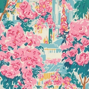 Paris Toile