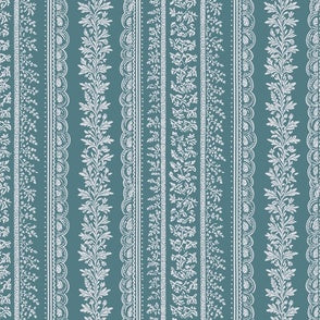 Parish Stripe Ocean