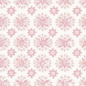 Patriot Blooms Block Bl...