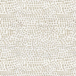 Pebble Beach Dot Sand