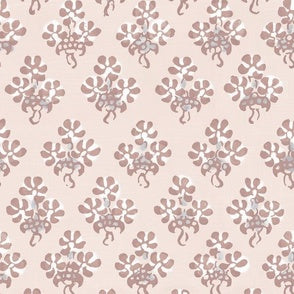 Peppermint Flower Blush