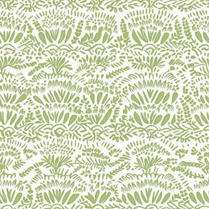 Phoebe's Petals Olive