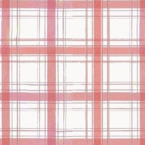Picnic Plaid Nantucket Red