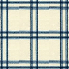 Poolhouse Plaid Layered