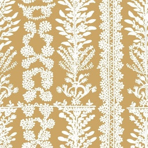 Retro Riviera Butterscotch