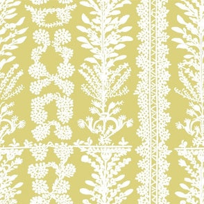Retro Riviera Citron