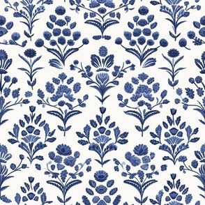 Royal Bouquet Navy