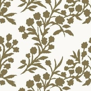 Sarmiento de Flores Bronze