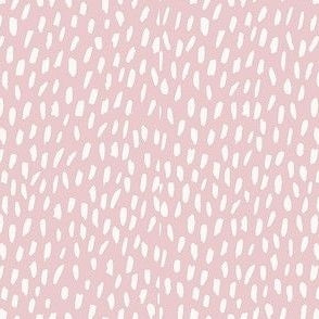 Seeing Spots Blush
