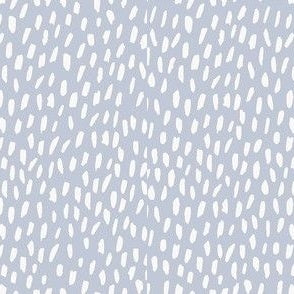Seeing Spots Periwinkle