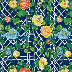 St. Tropez Trellis