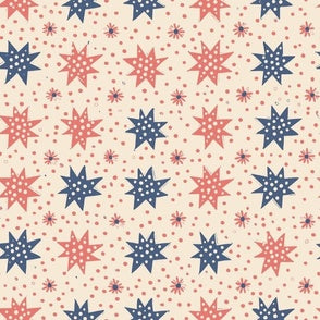 Star Spangled Nantucket...