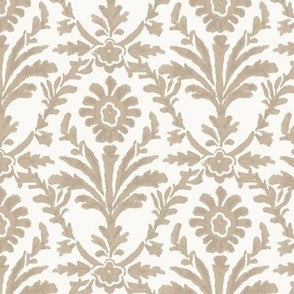 Tatum Damask Heirloom