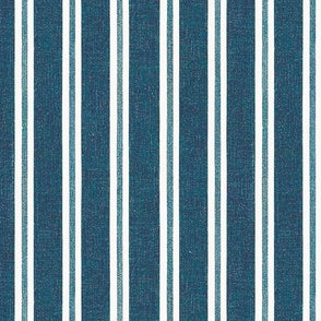 Tilney Stripe Ocean