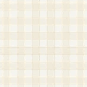 Timeless Gingham Pear