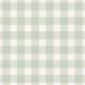 Timeless Gingham Spring...