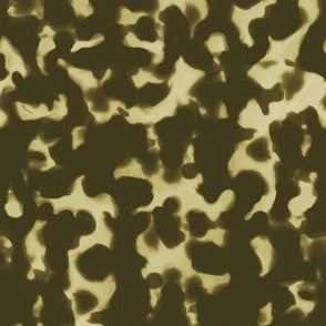 Tortoise Shell Ochre