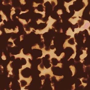 Tortoise Shell Rust