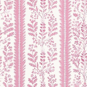 Victoire Vine Rosy