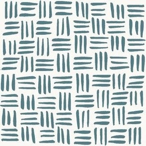 Wharton Weave Rosemary