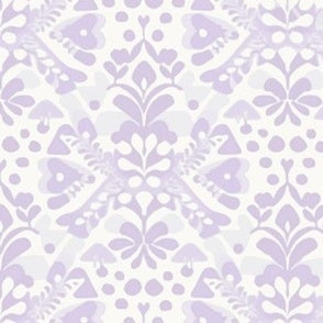Wildflower Mix Lilac