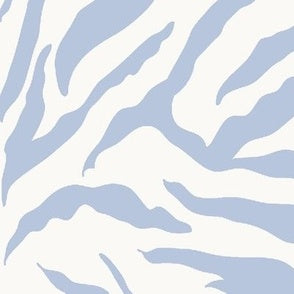 Zebra Periwinkle