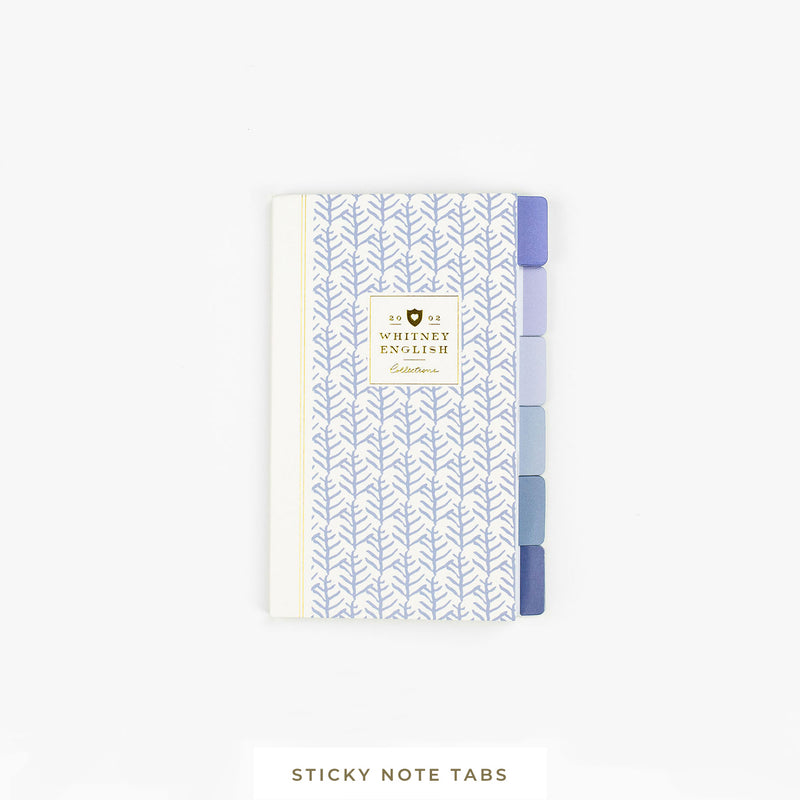 Stickers • Lined Tabs for Notebooks